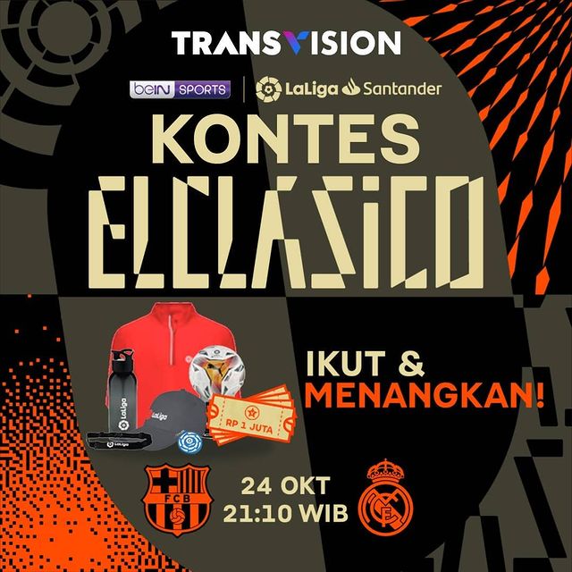 Kuis Transvision